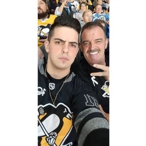 Meet your Posher, Timmy